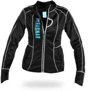 RAGNAR • Running 🏃🏻‍♀️  Jacket • Size Medium •  Great used condition